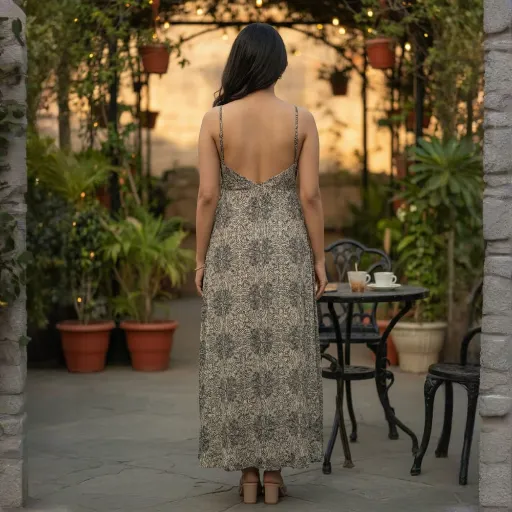 Long Dress 3 image 2