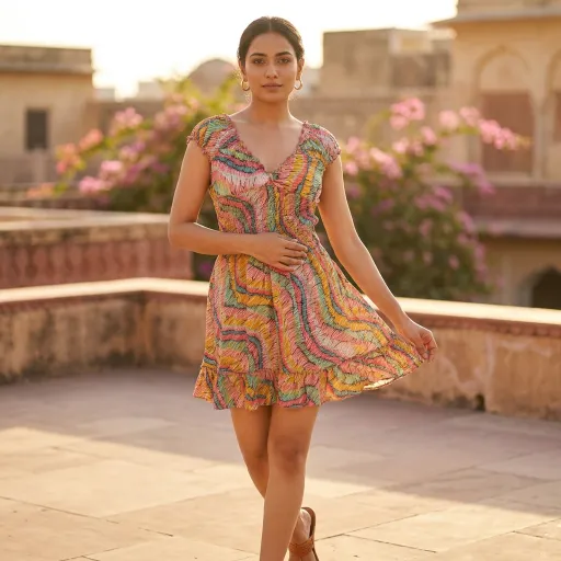 Short Dress 2 image 3