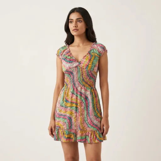 Short Dress 2 image 4