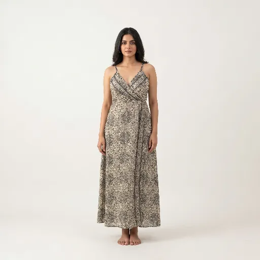 Long Dress 3 image 4