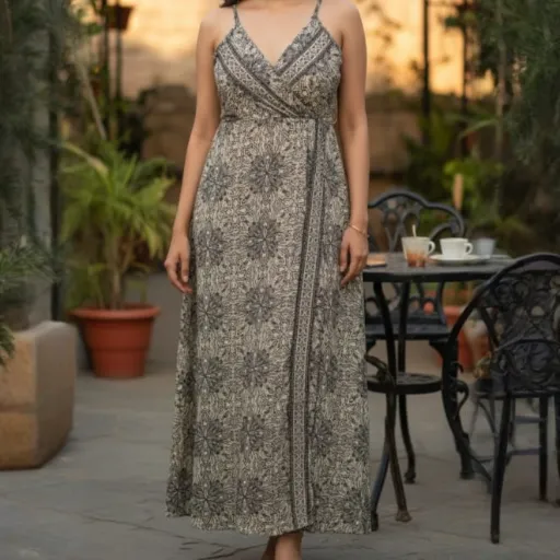 Long Dress 3 image 3