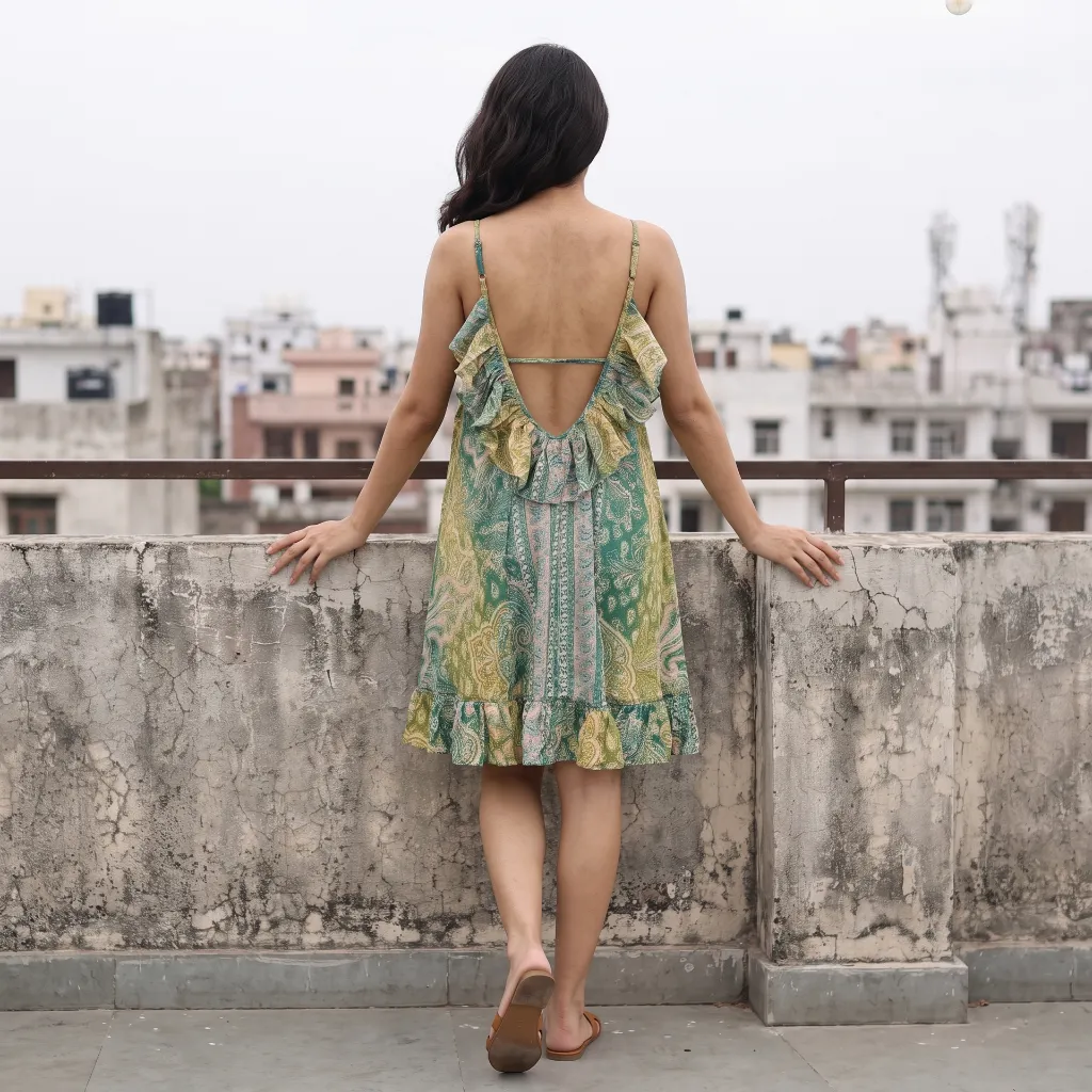 Short Dress 1 image 3