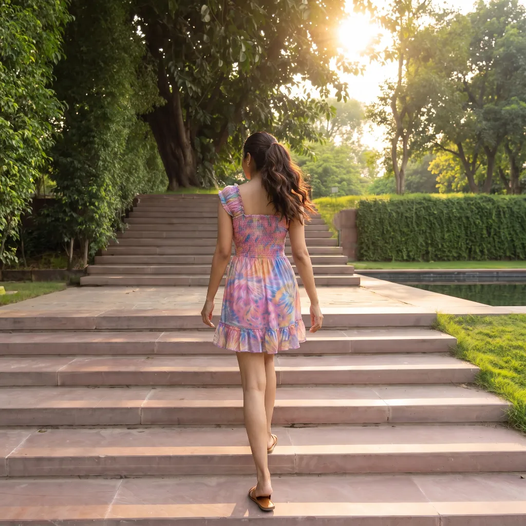 Short Dress 2 image 4