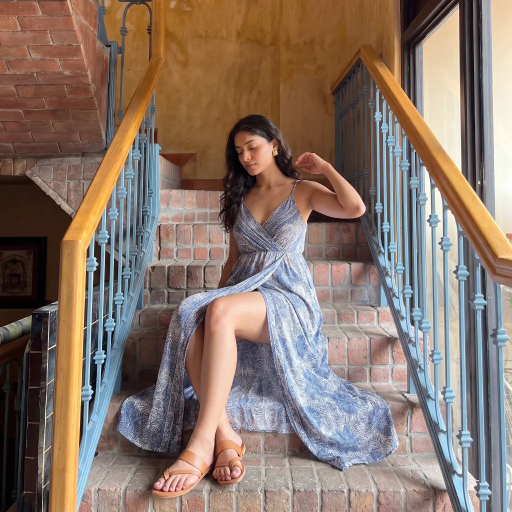 Long Dress 3 image 3