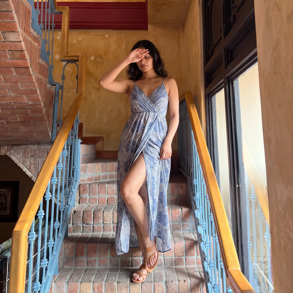 Long Dress 3 image 4