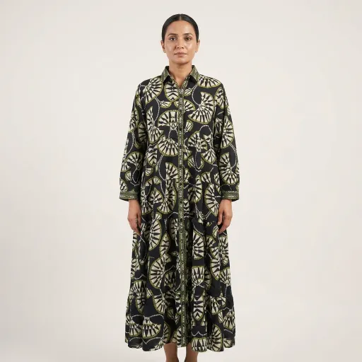 Signature Dress 2 image 3