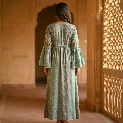 Long Dress 1 image 2