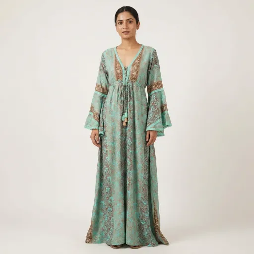 Long Dress 1 image 4