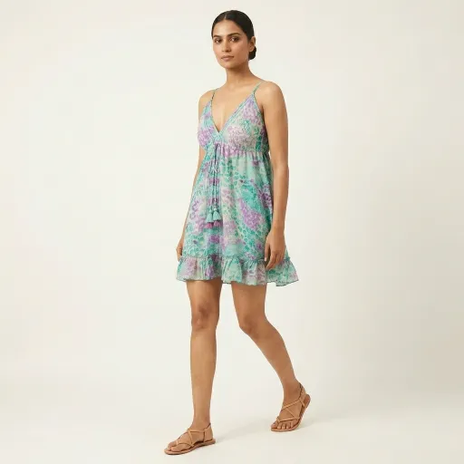 Short Dress 1 image 4