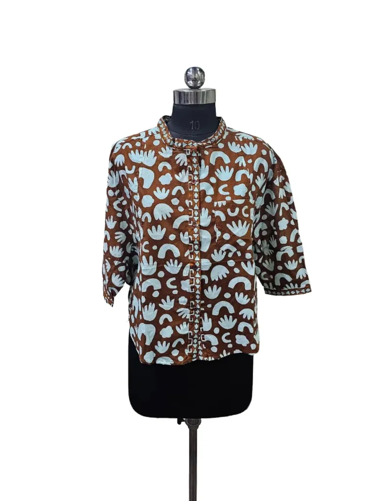 ANJALI POCKET TOP