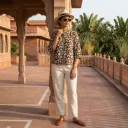 ANJALI POCKET TOP