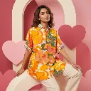ZARIA OVERSIZED SHIRT