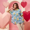 ZARIA OVERSIZED SHIRT