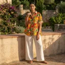 ZARIA OVERSIZED SHIRT