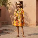 VINITA  WESTERN STYLE SHIRT