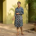 TIYA LONG SHIRT