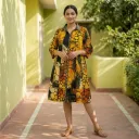 VINITA  WESTERN STYLE SHIRT