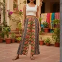 ANUSHKA CLASSIC TROUSER
