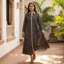 TANVI LONG DRESS