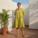 VINITA WESTERN STYLE SHIRT