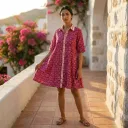 VINITA WESTERN STYLE SHIRT
