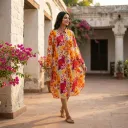 TIYA LONG SHIRT