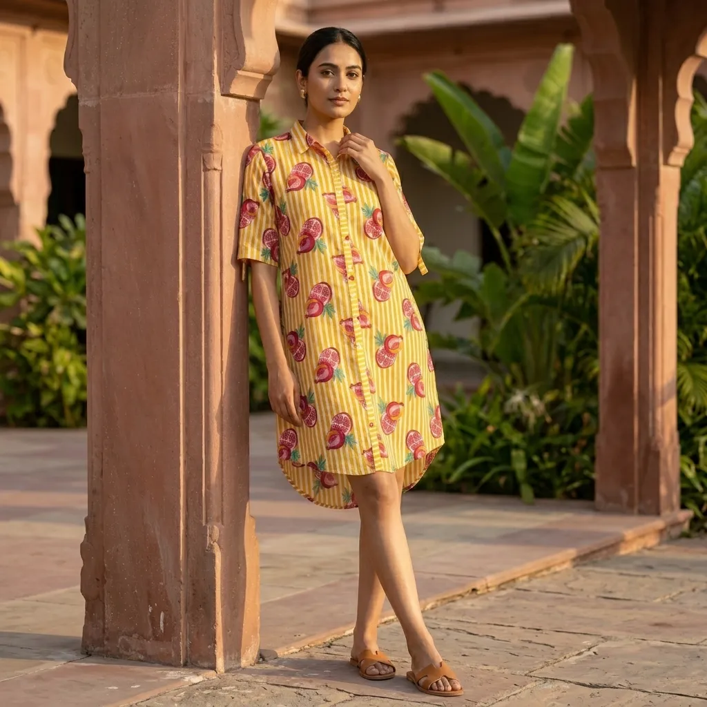 [C-9D] MEGHA LONG DRESS