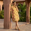 MEGHA LONG DRESS