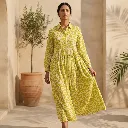 RASHMI LONG DRESS