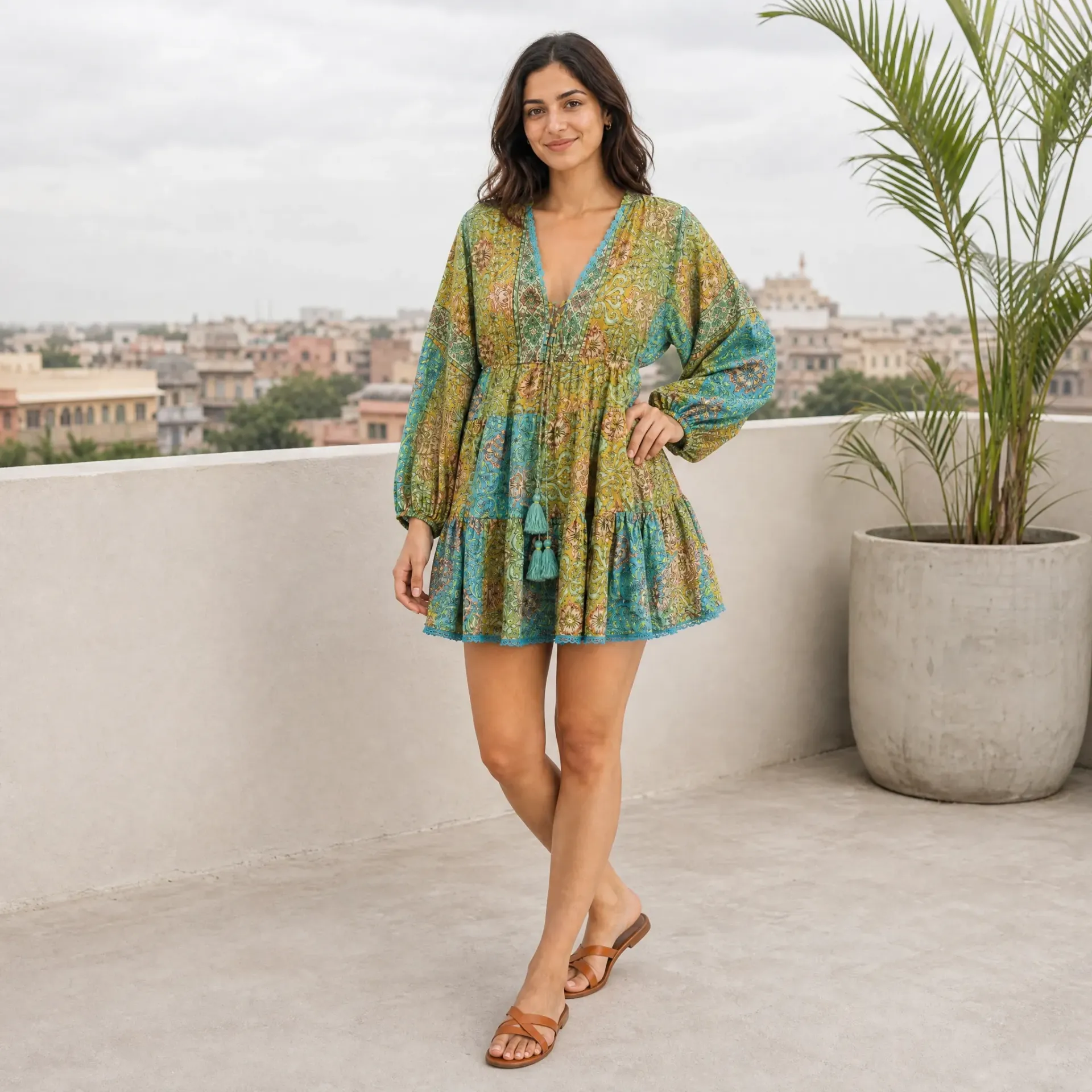 Short Dress 4 image 2