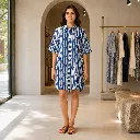 MEGHA SUNS LONG SHIRT