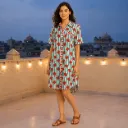 MEGHA SUNS LONG SHIRT