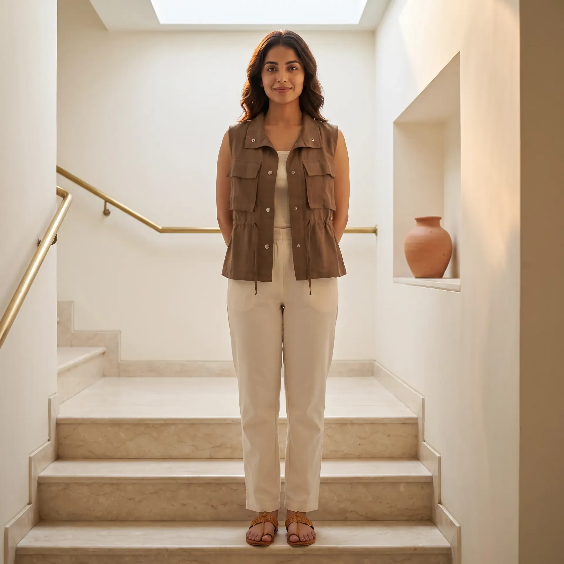 SOFIA VEST
