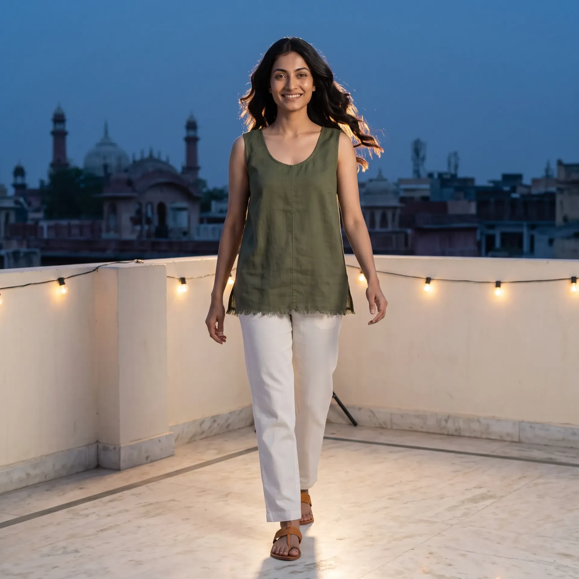AVNI TOP