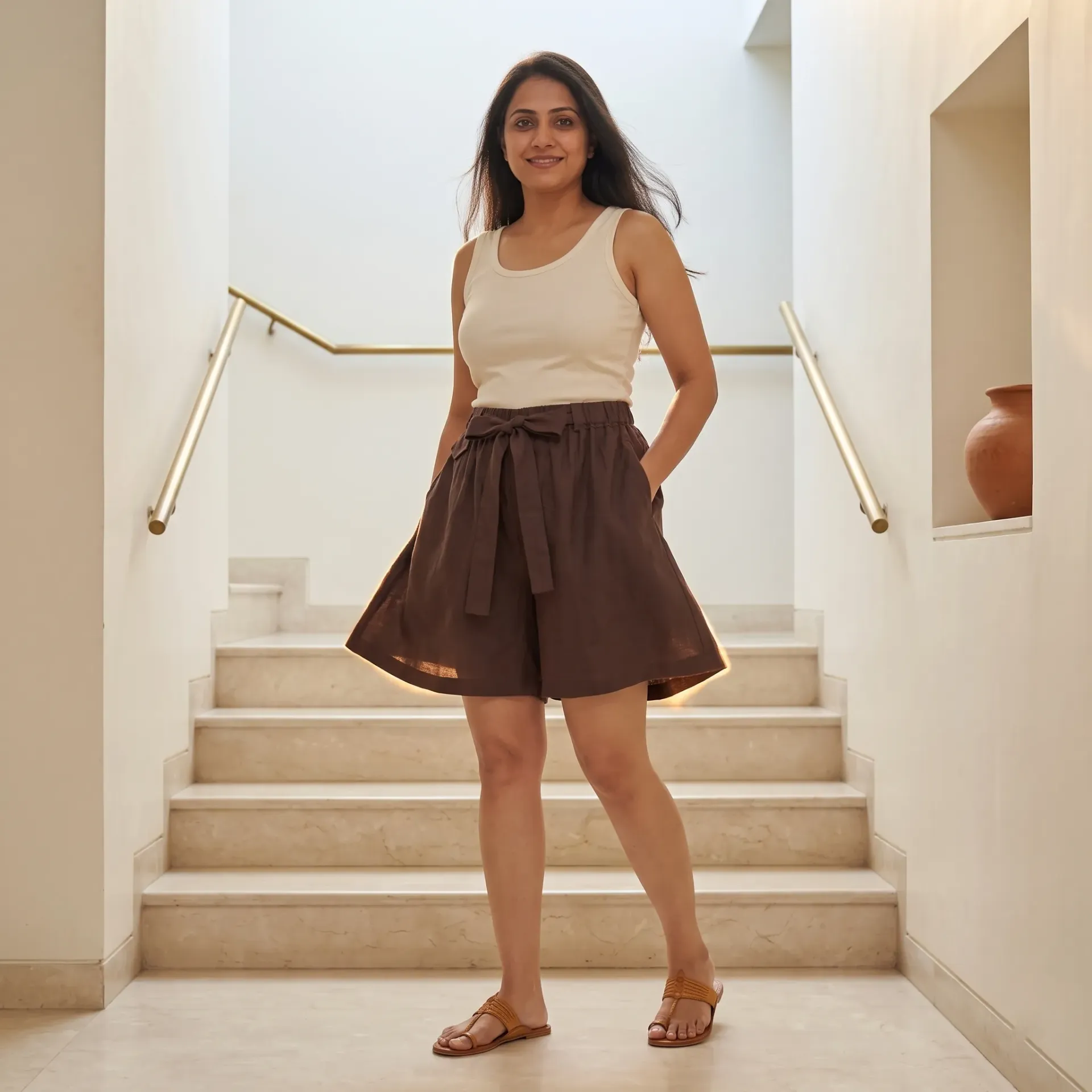 AASHI SHORTS