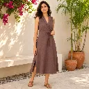 DIA LONG DRESS