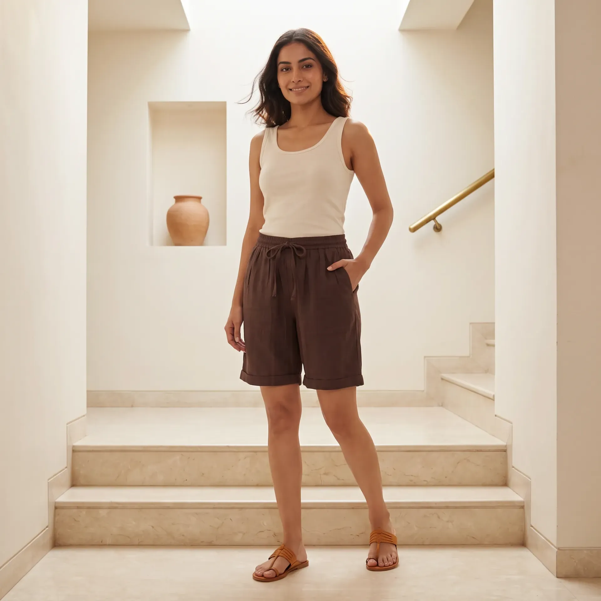 ISHIKA SHORTS