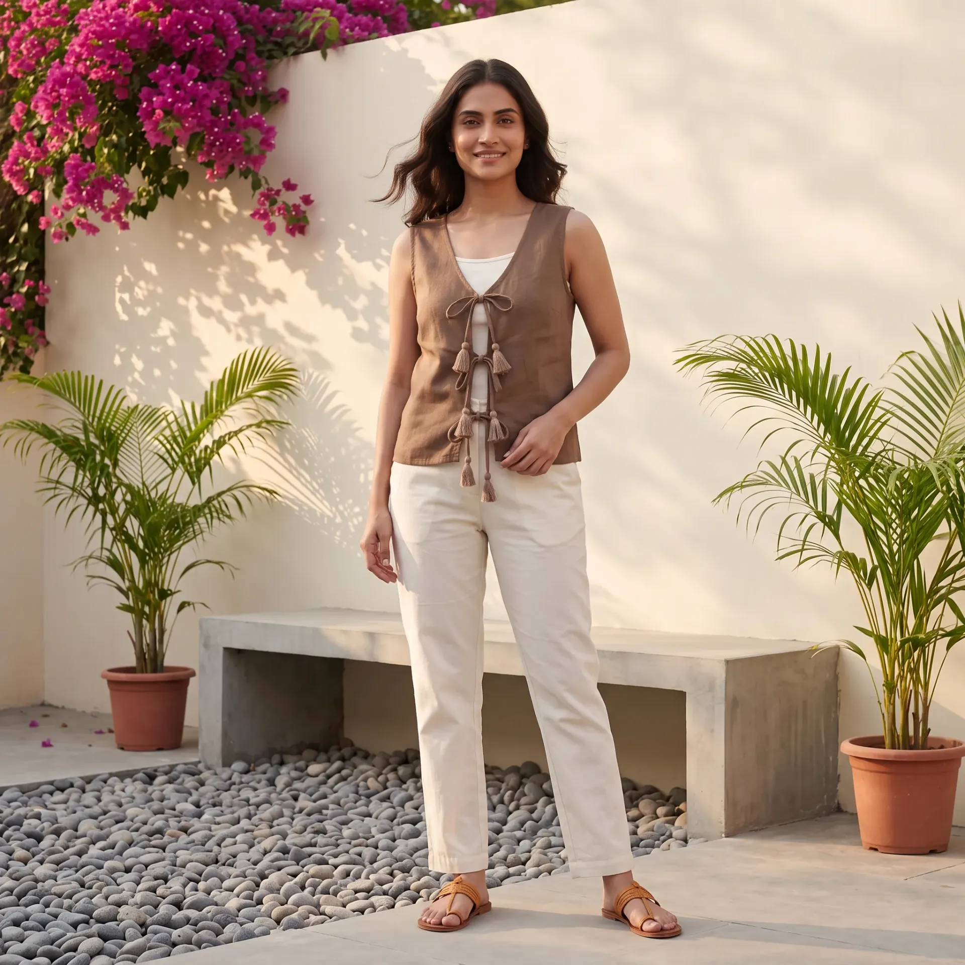 BHAVYA TOP