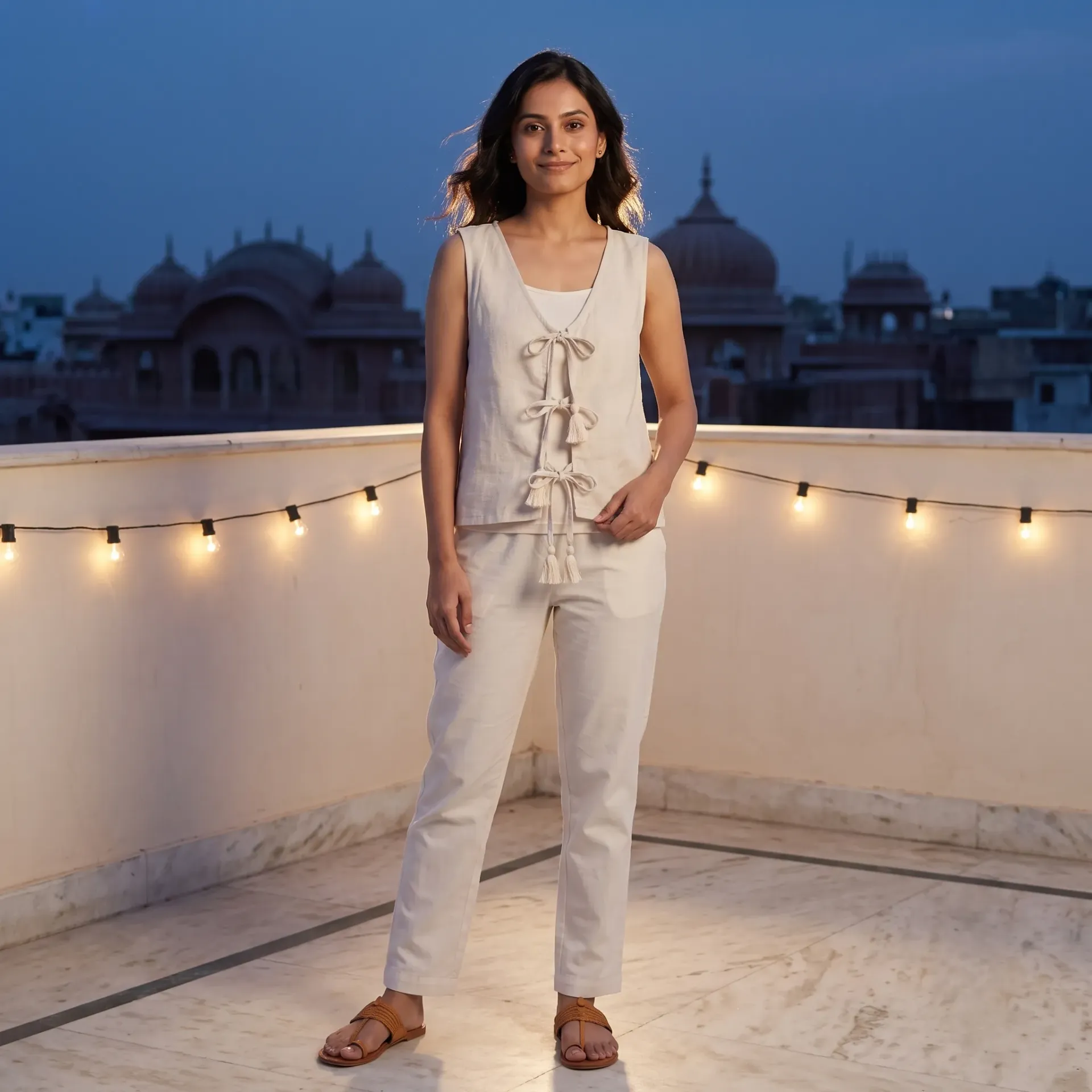 BHAVYA TOP