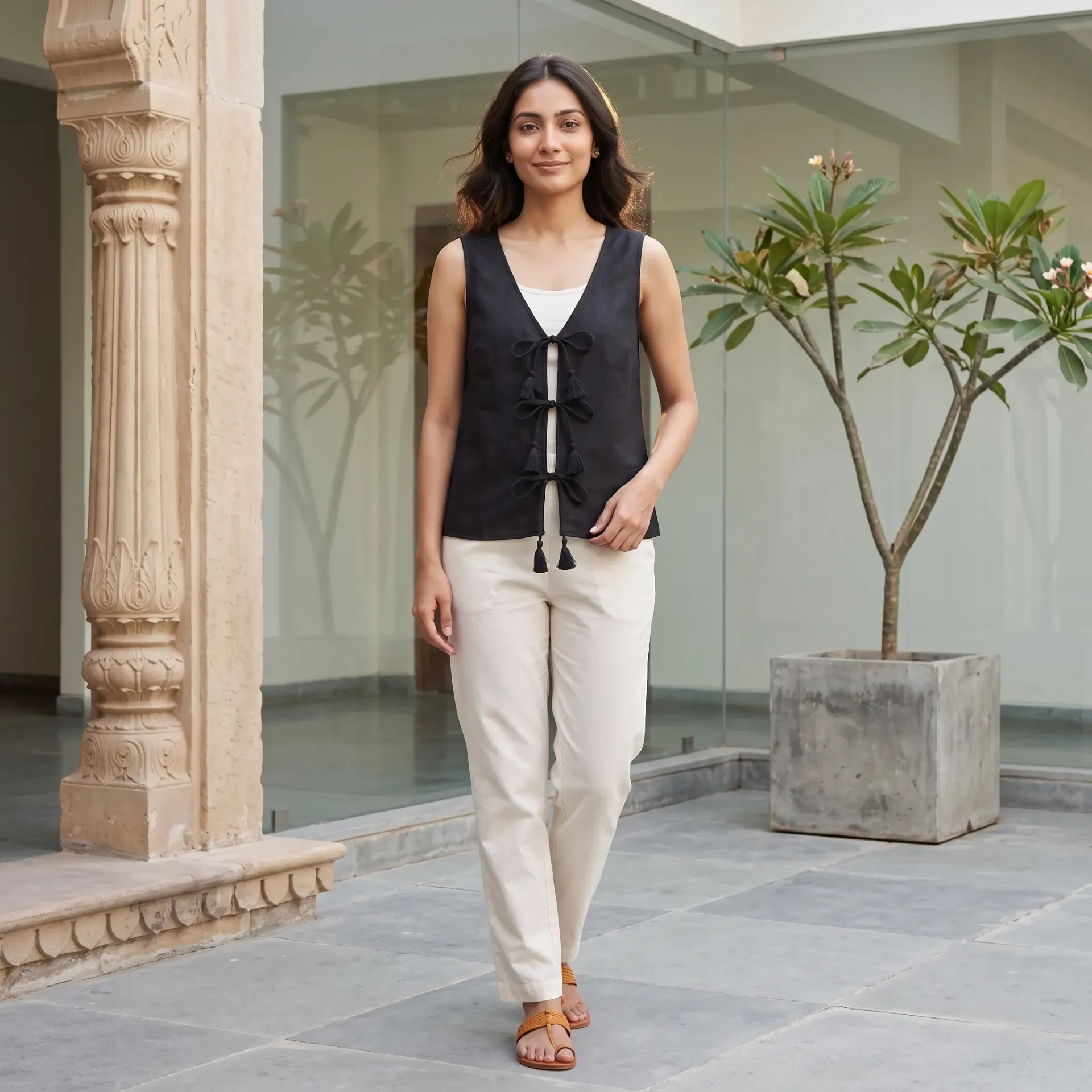 BHAVYA TOP