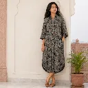 KHUSHI LONG DRESS