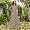 NANDANI LONG DRESS